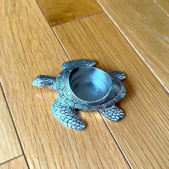 Other - Sea Turtle tea light holder
